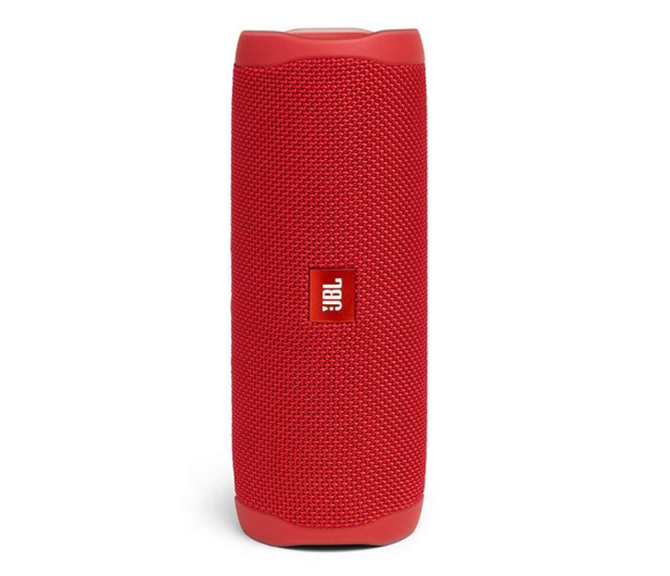 JBL FLIP 5 Czerwony - 515670 - zdjęcie